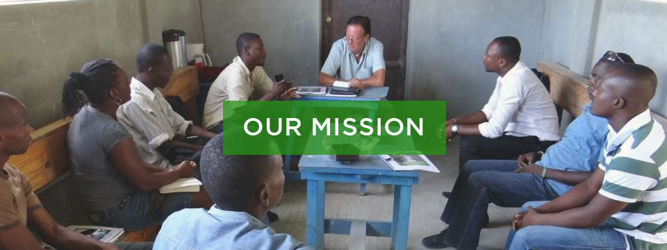 Our Mission